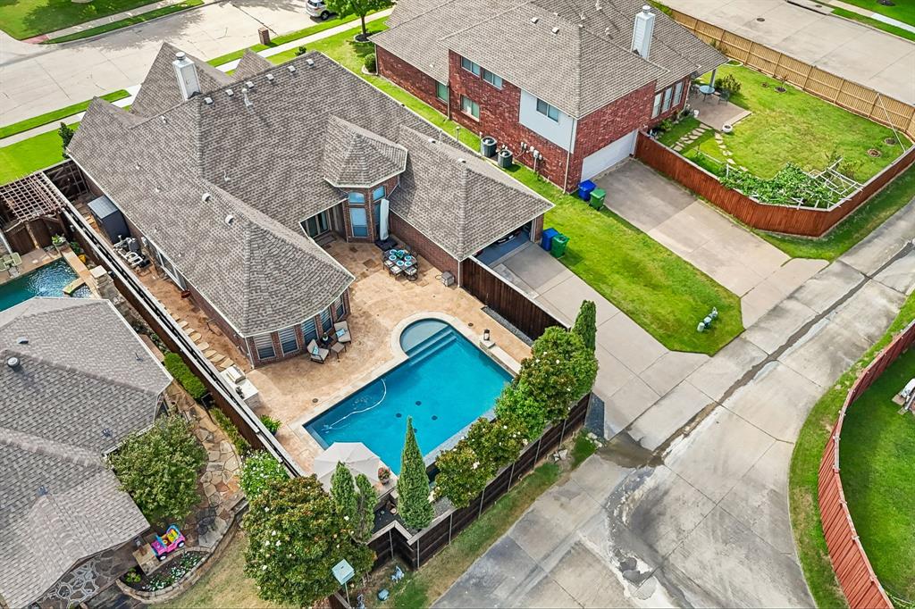 4116 Mangrove Drive Property Photo 9