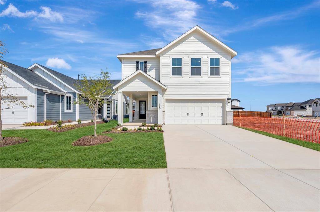 7320 Summer Sunset Drive Property Photo 1