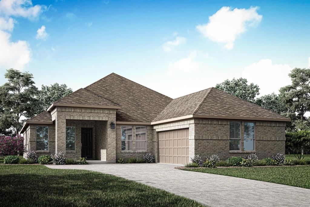 5058 Hillside Green Trail Property Photo 1