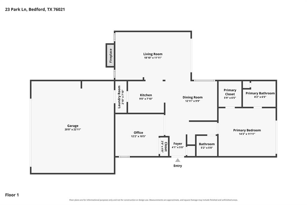 23 Park Lane Property Photo 40