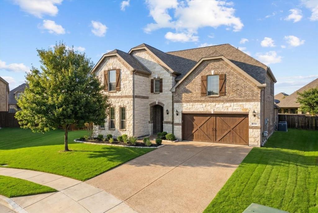 4250 Salado Creek Way Property Photo 1