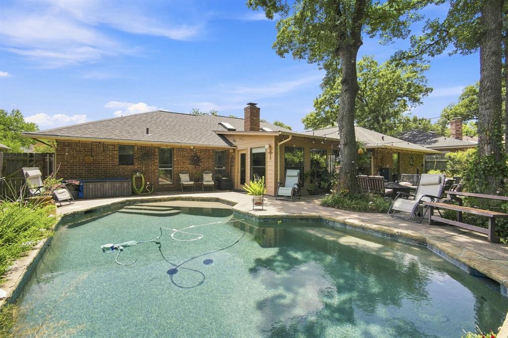 3509 Tomlinson Court Property Photo 6