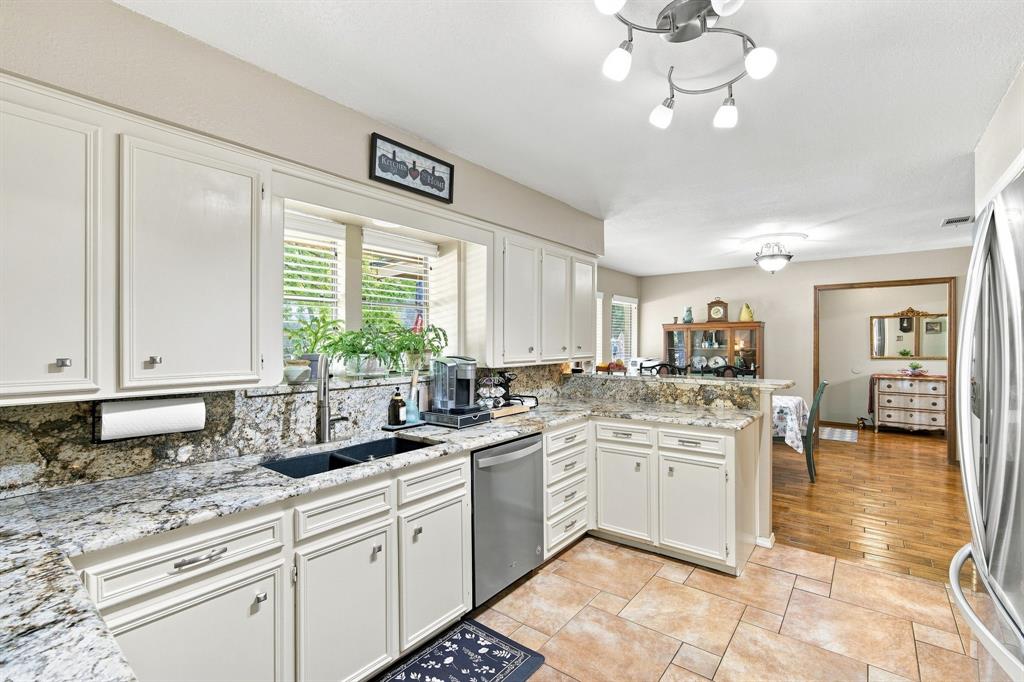 3509 Tomlinson Court Property Photo 12