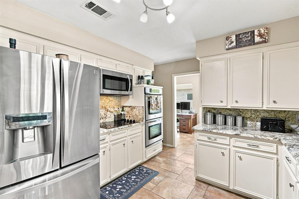 3509 Tomlinson Court Property Photo 13