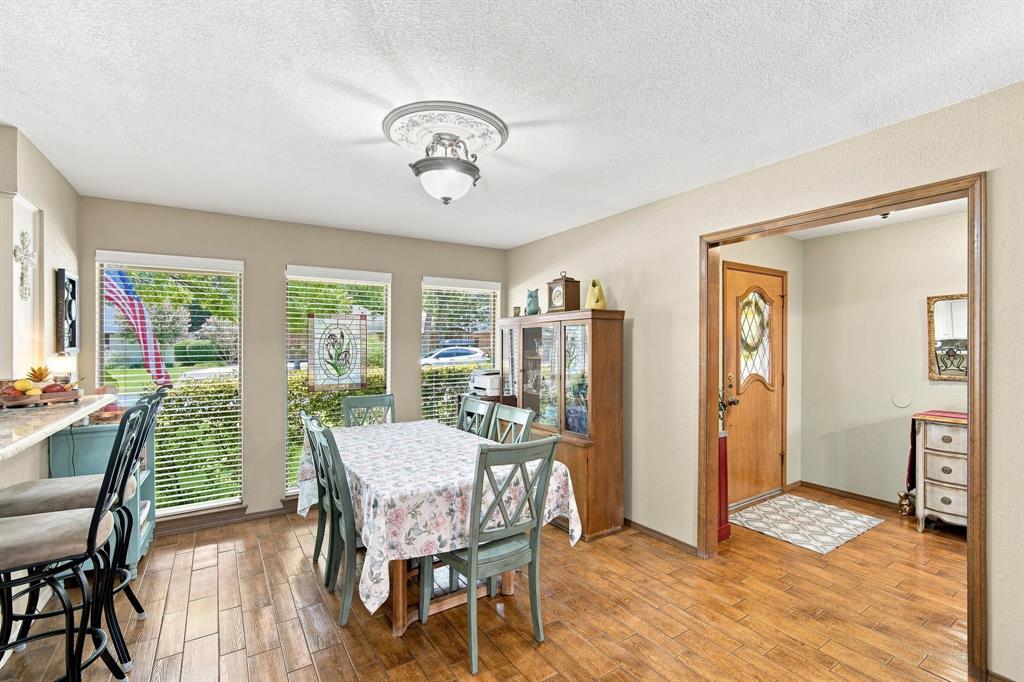 3509 Tomlinson Court Property Photo 14