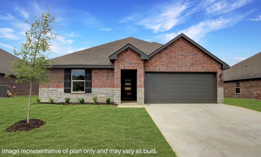 1521 Oak Valley Property Photo 1