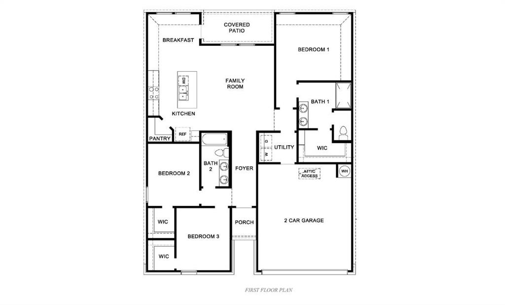 1521 Oak Valley Property Photo 6
