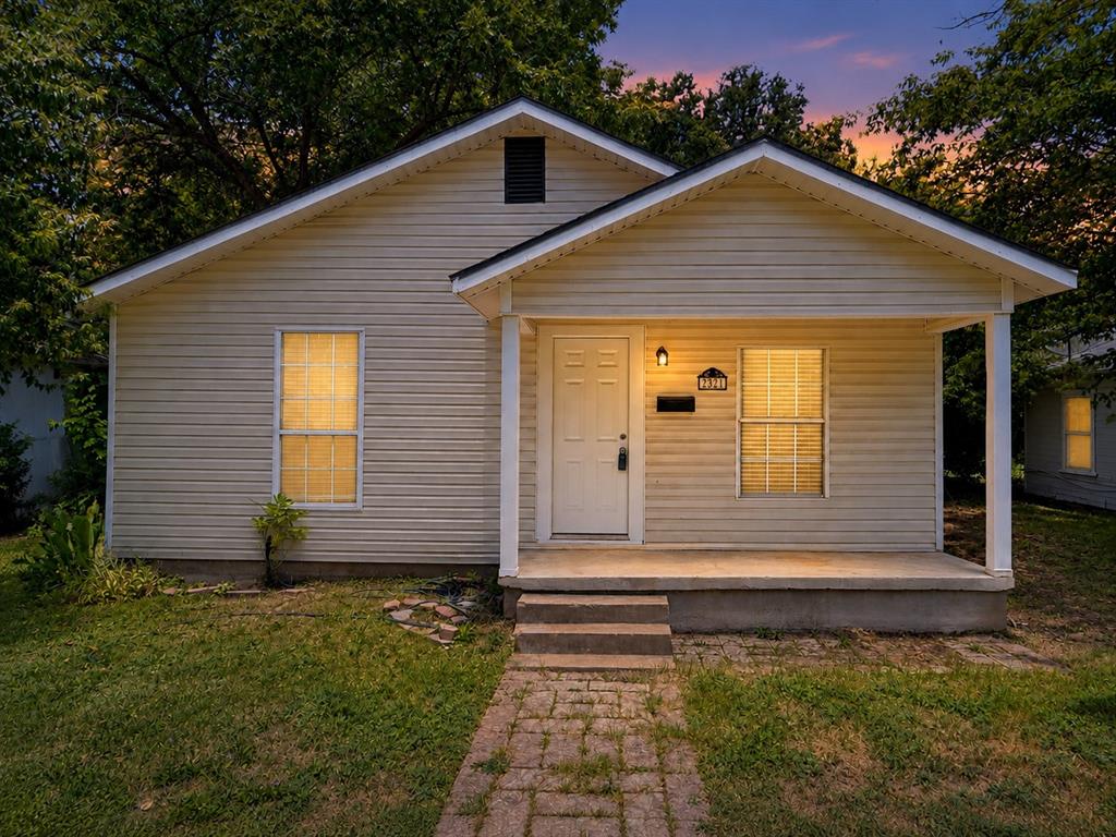 2321 Alexander Avenue Property Photo 1