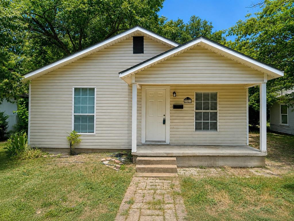 2321 Alexander Avenue Property Photo 1