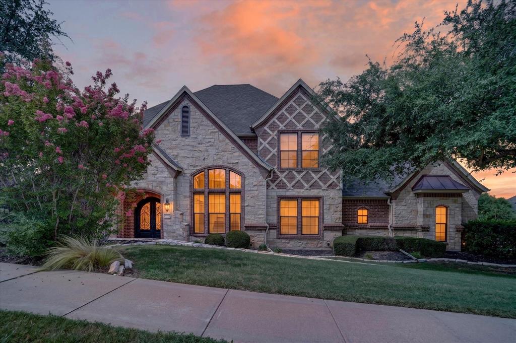 10808 Hawkins Home Boulevard Property Photo 1