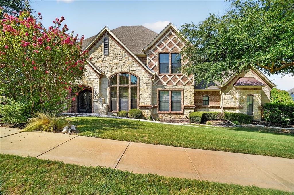 10808 Hawkins Home Boulevard Property Photo 2