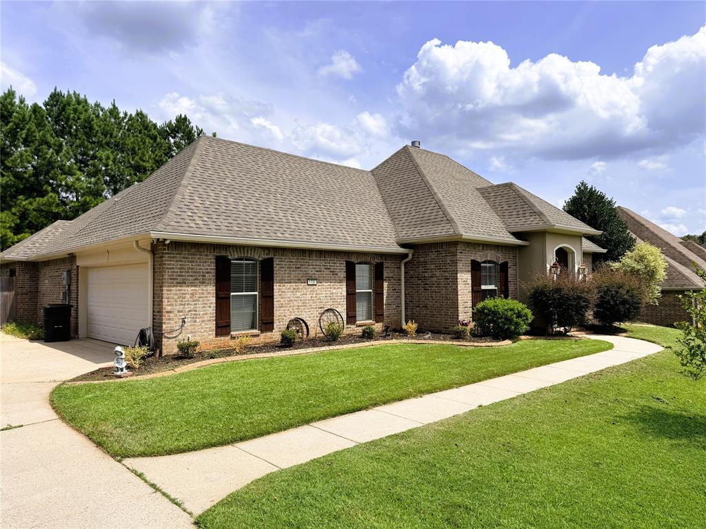 1737 Turning Leaf Trail Property Photo 1
