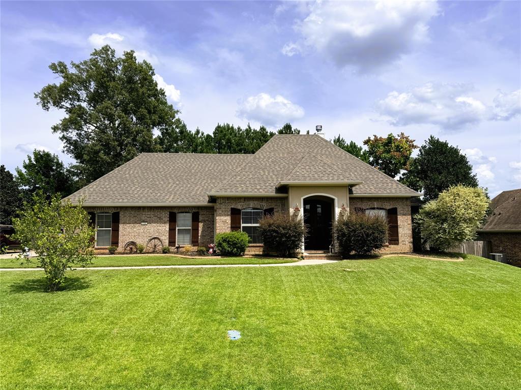 1737 Turning Leaf Trail Property Photo 2