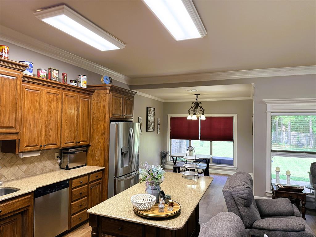 1737 Turning Leaf Trail Property Photo 4