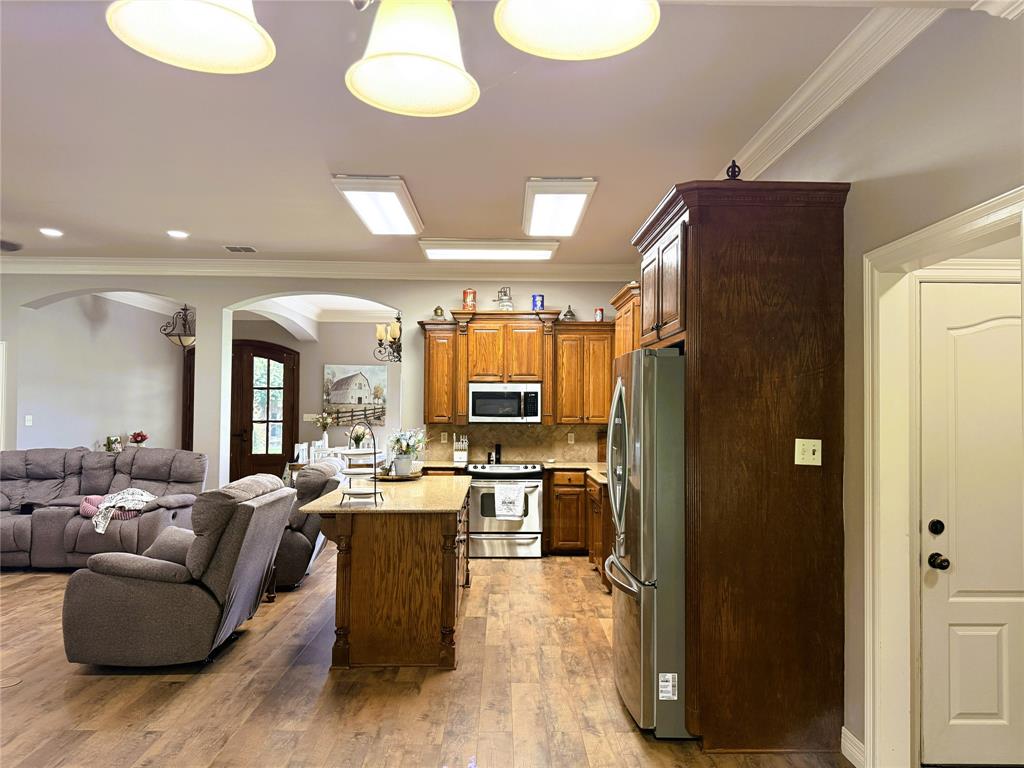1737 Turning Leaf Trail Property Photo 9