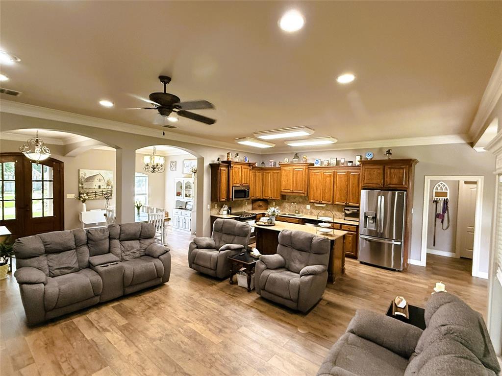 1737 Turning Leaf Trail Property Photo 11