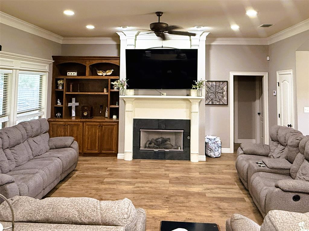 1737 Turning Leaf Trail Property Photo 13