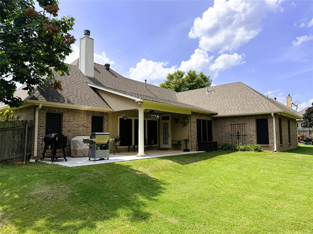 1737 Turning Leaf Trail Property Photo 31