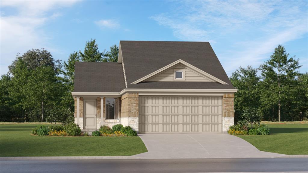 2149 Jesse James Lane Property Photo 1