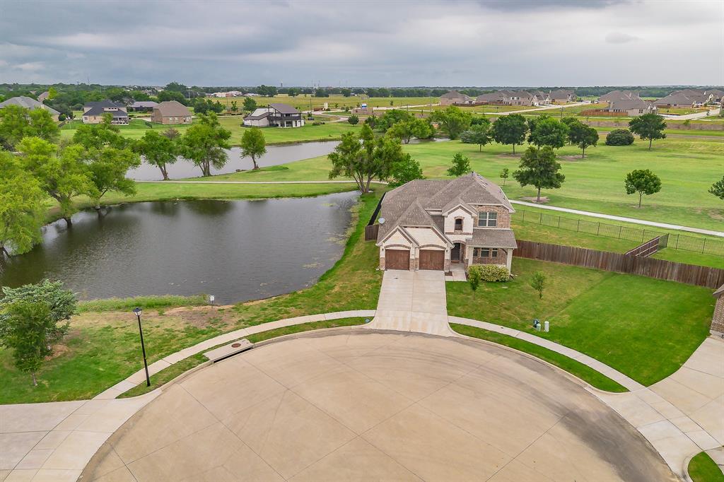 2304 Llano Drive Property Photo 2