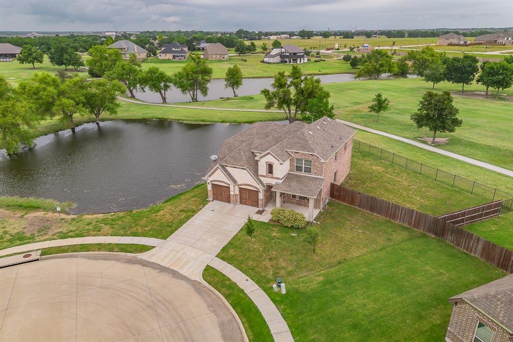 2304 Llano Drive Property Photo 3