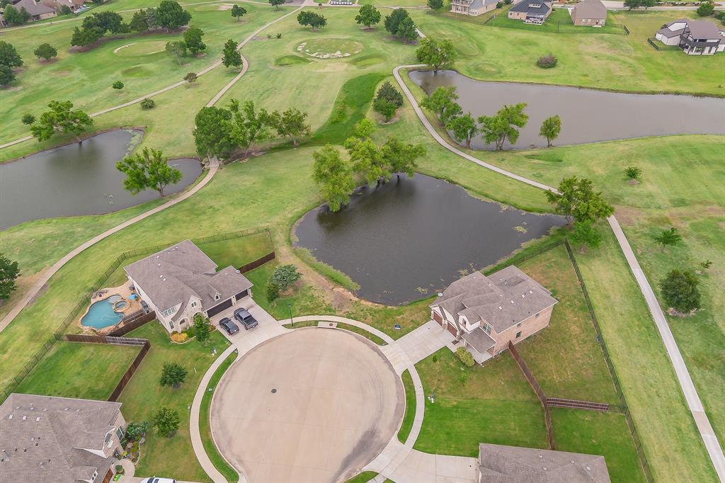 2304 Llano Drive Property Photo 4