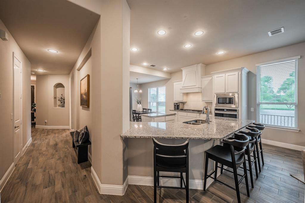 2304 Llano Drive Property Photo 15