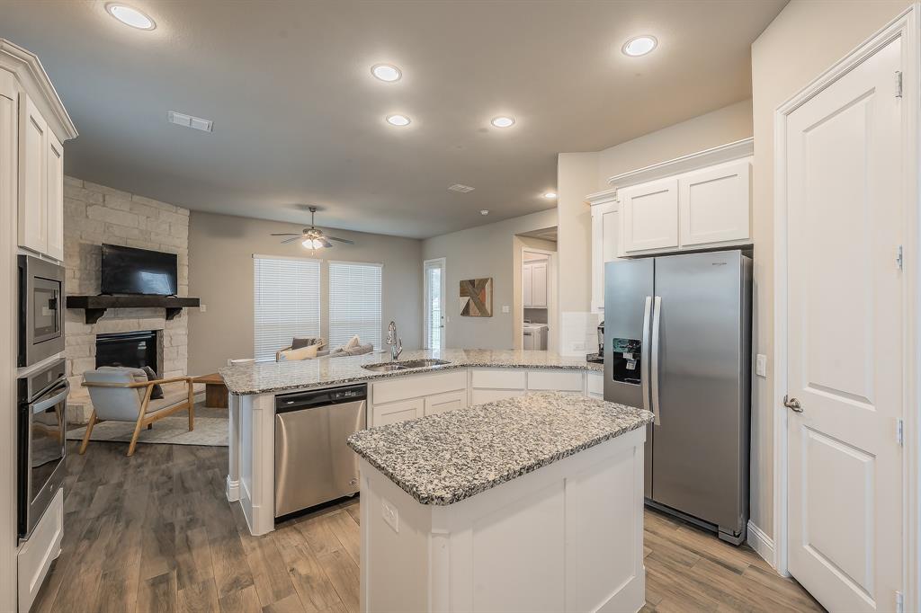 2304 Llano Drive Property Photo 16