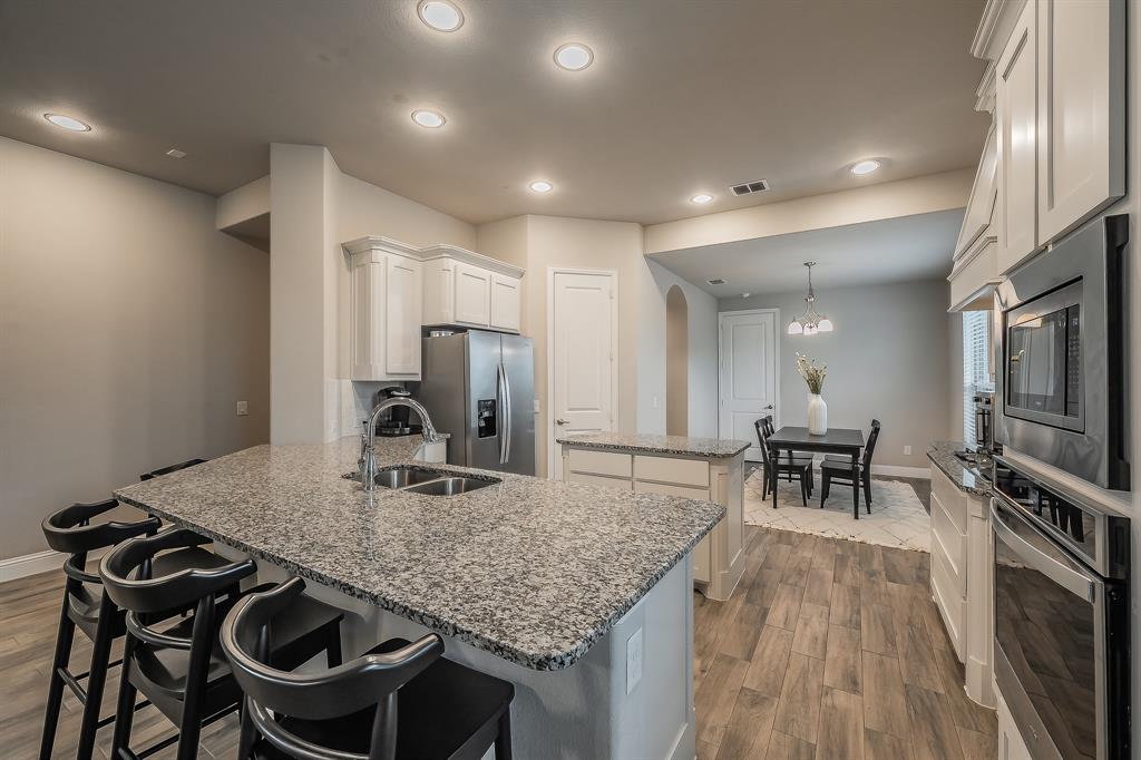 2304 Llano Drive Property Photo 18
