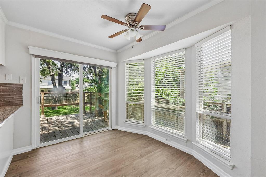 6833 Parkwood Drive Property Photo 1