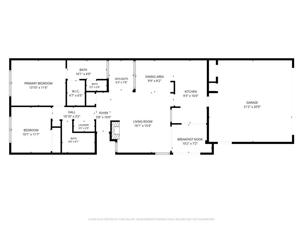 2945 Allister Street Property Photo 18