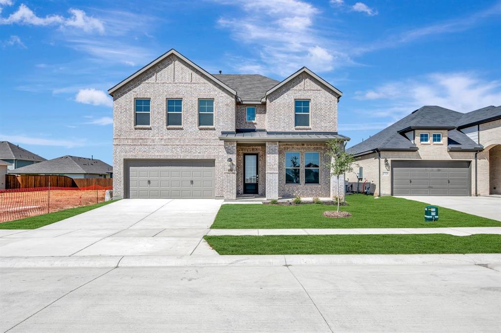 1721 Willow Patch Drive Property Photo 1