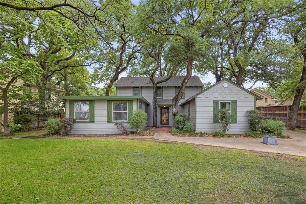 401 N Bailey Avenue Property Photo 32