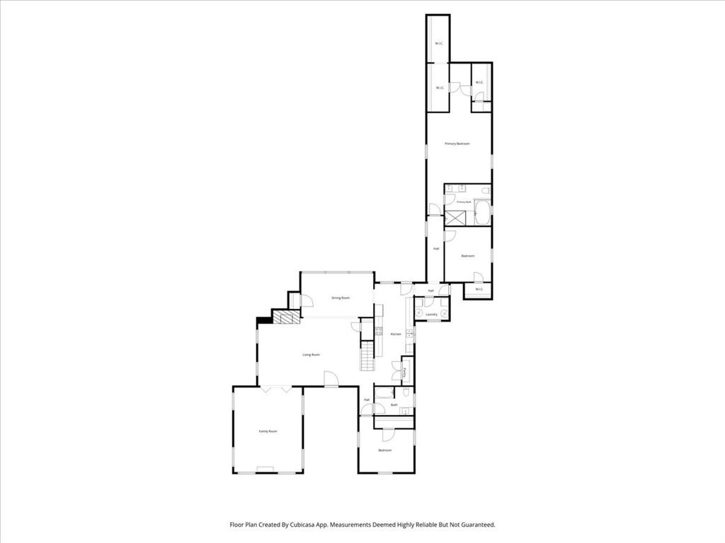 401 N Bailey Avenue Property Photo 33