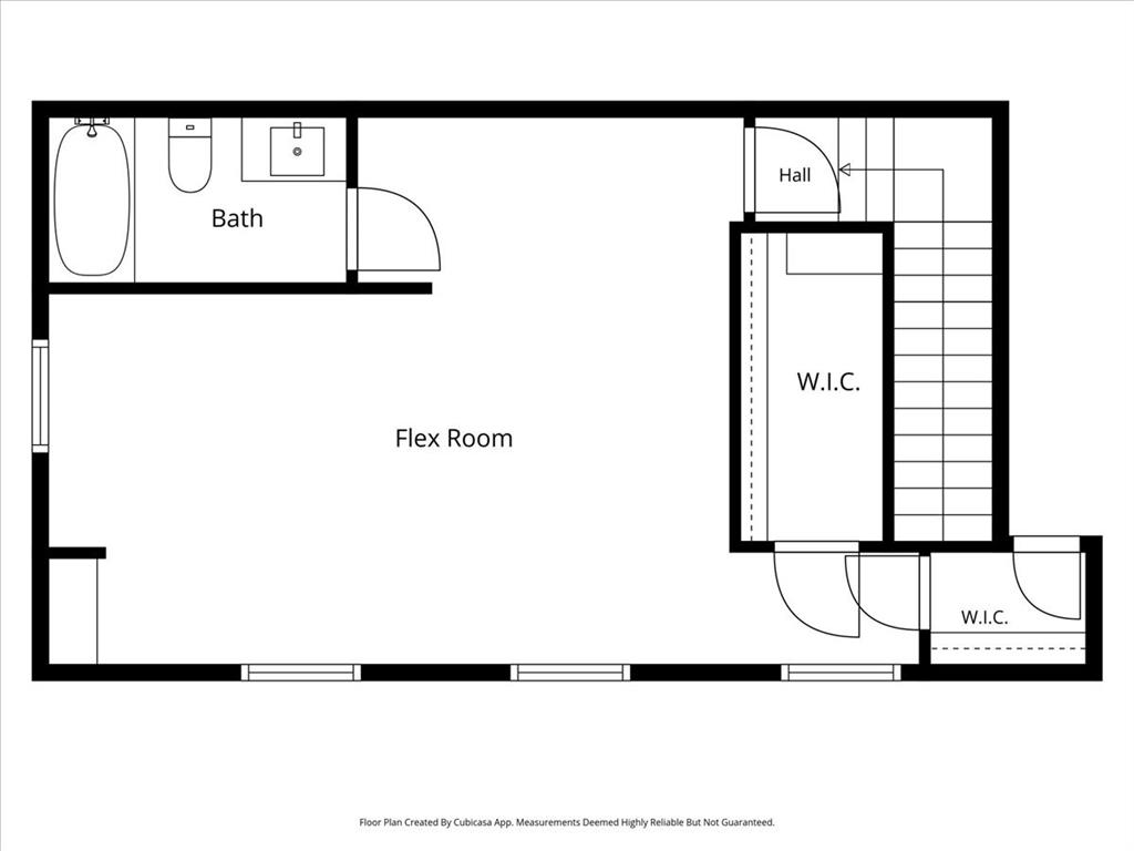 401 N Bailey Avenue Property Photo 35
