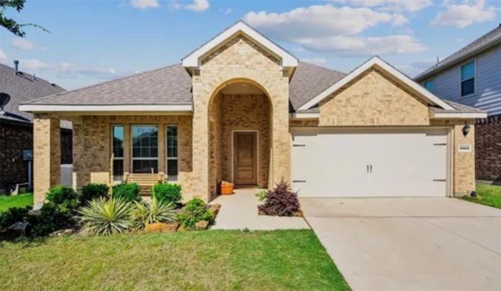 2929 Brazos Drive Property Photo 1