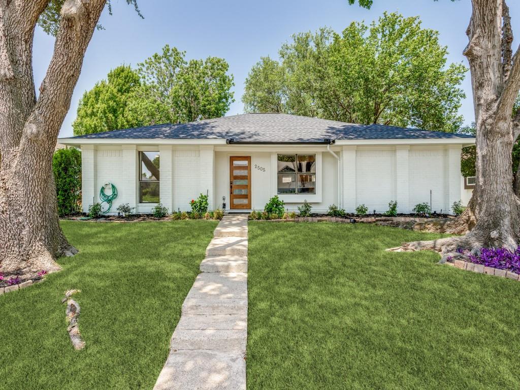 2505 Idlewood Drive Property Photo 1
