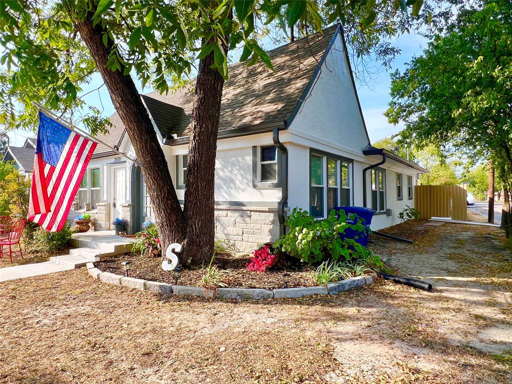 2501 Austin Avenue Property Photo 1