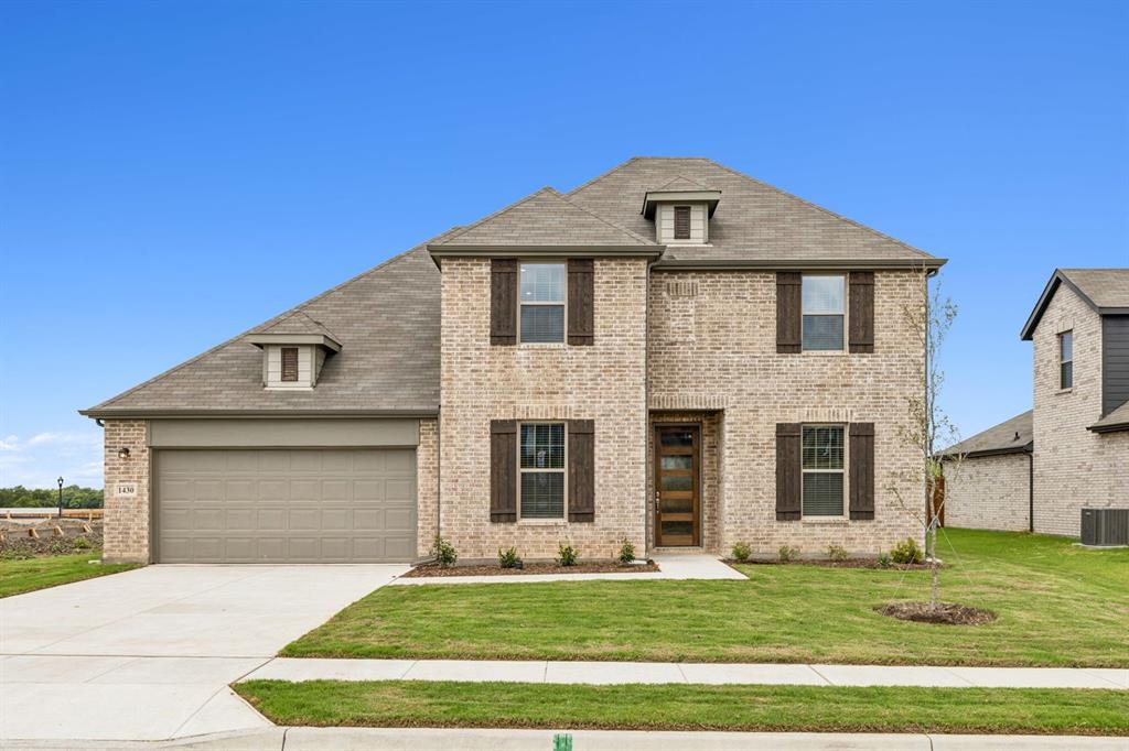 724 Metallic Tree Lane Property Photo 1