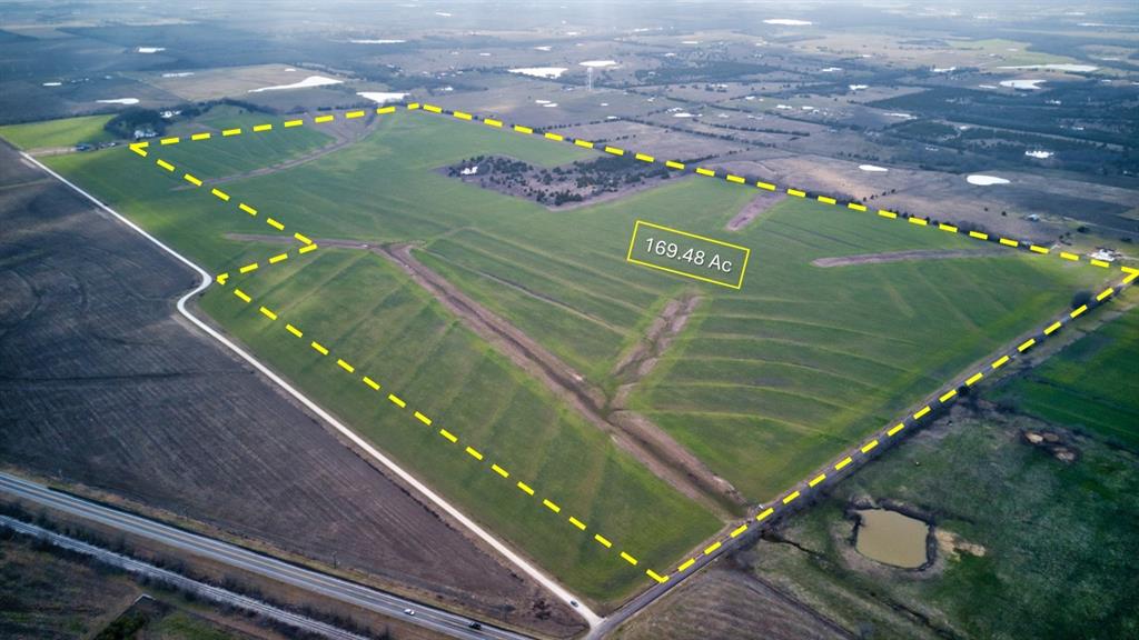 Tbd County Road 1145 Property Photo 3