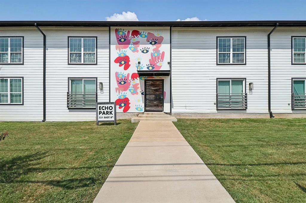 321 E 8th Street 107 Property Photo 1