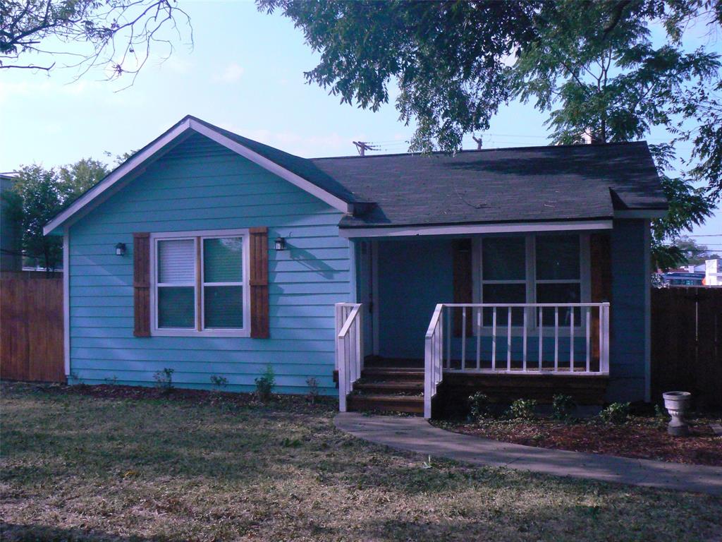 5728 Curzon Avenue Property Photo 1