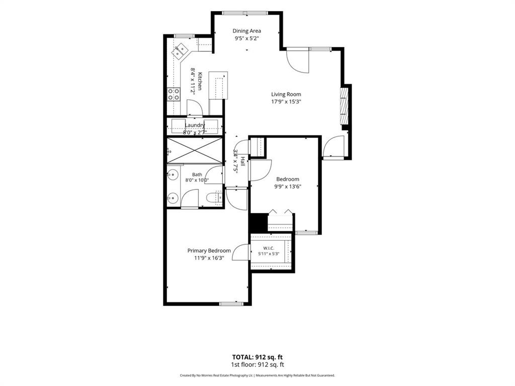 1908 Cloisters Drive 511 Property Photo 33
