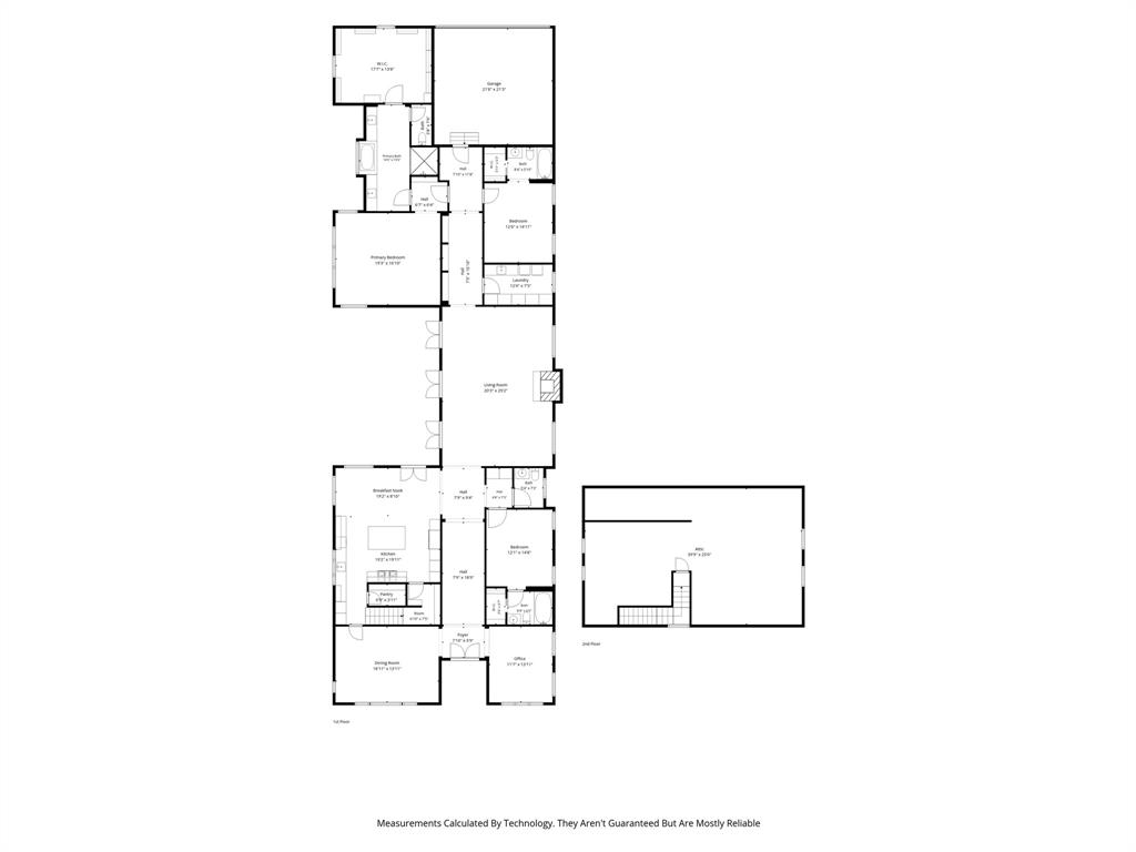 4045 Glenwick Lane Property Photo 17