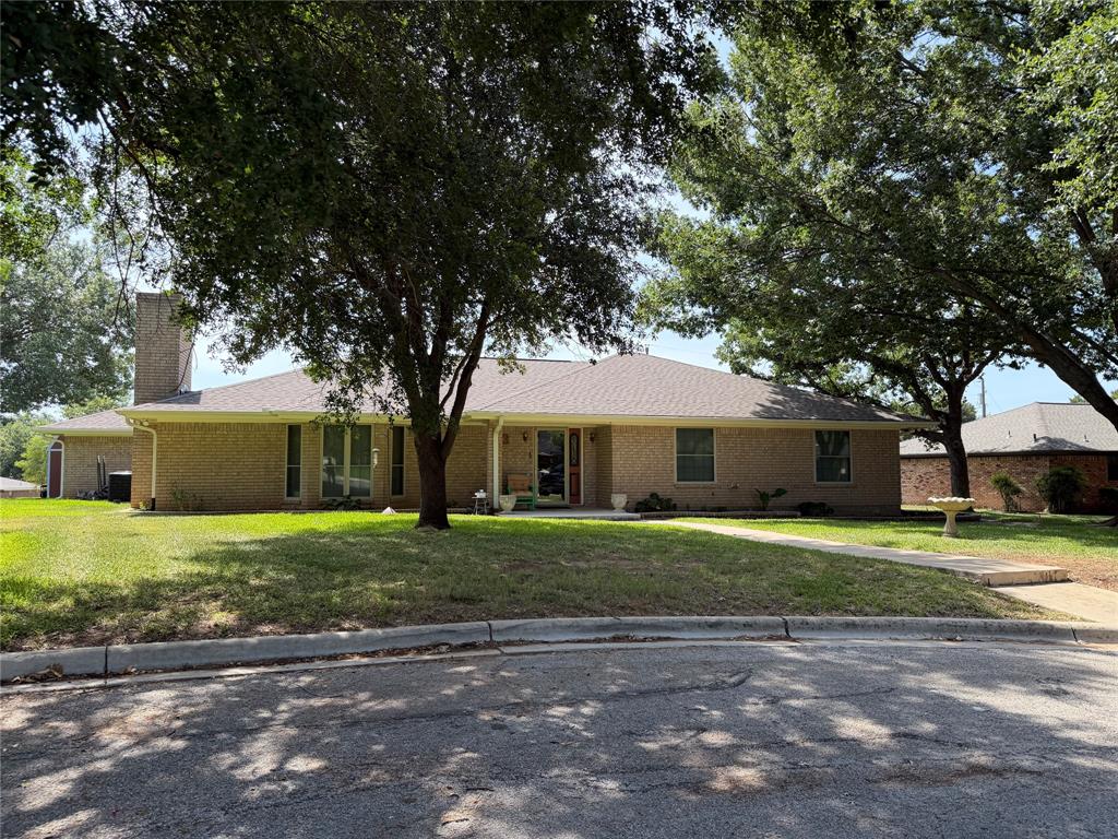 3 Brownstone Court Property Photo 1
