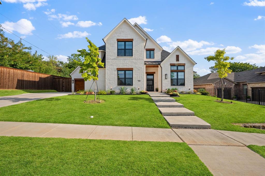 133 Chisholm Trail Property Photo 1
