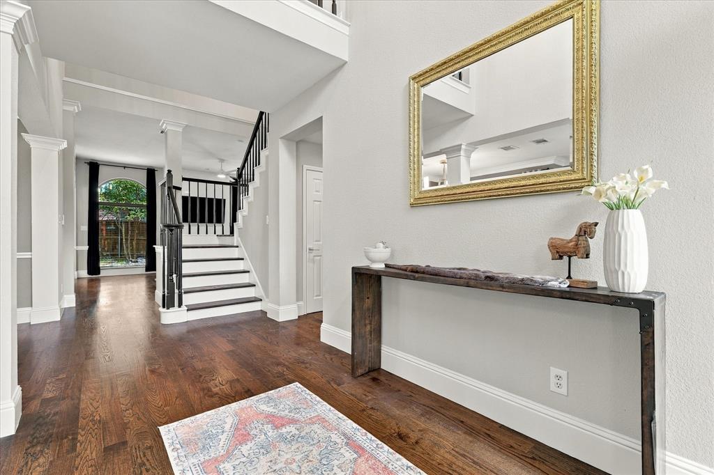 2610 Woodside Drive Property Photo 4