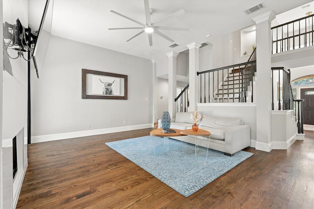 2610 Woodside Drive Property Photo 10