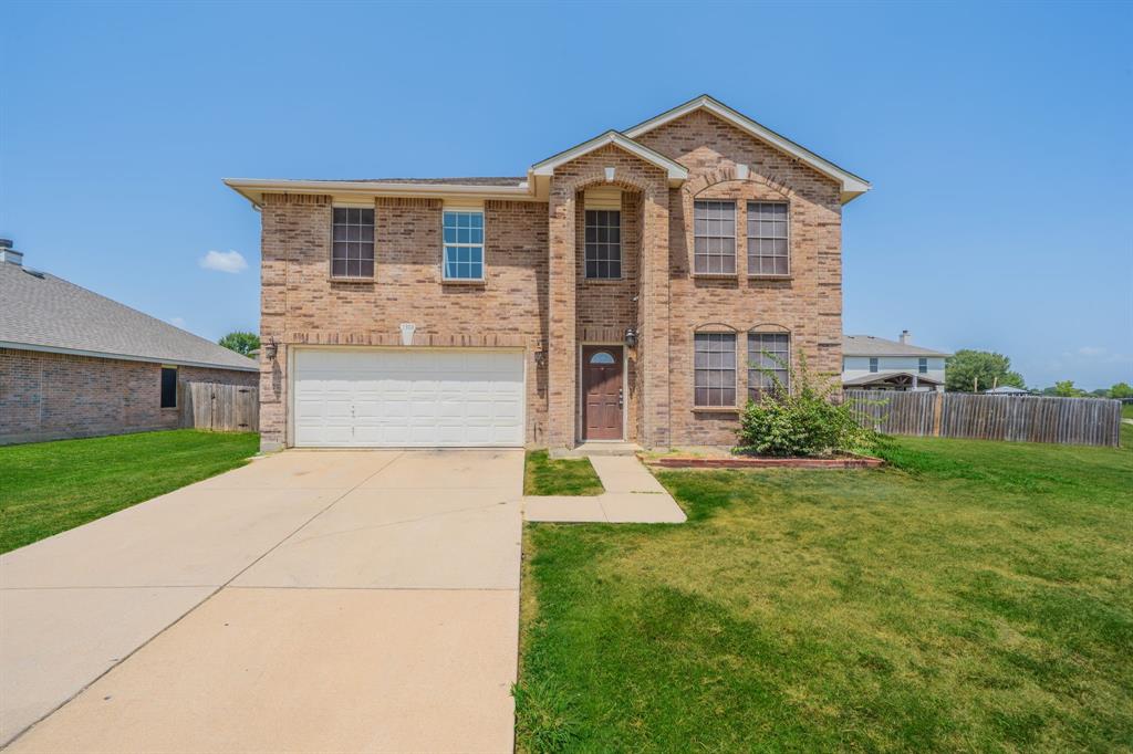 1308 Krista Drive Property Photo 1