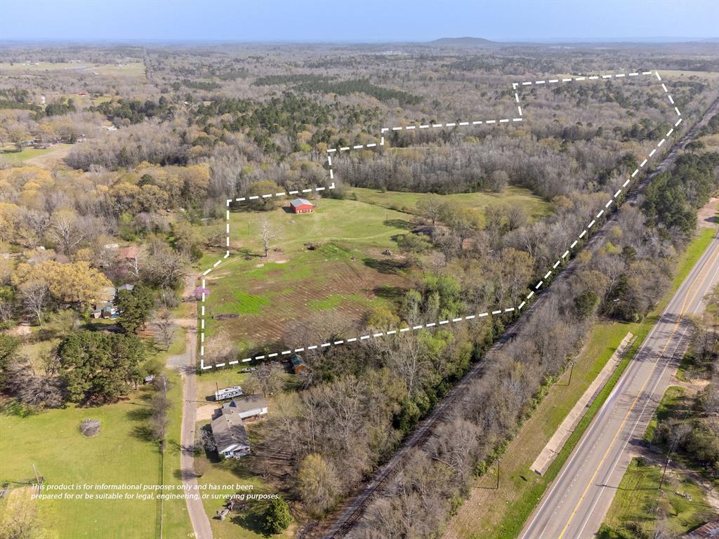 1272 Binion Road Property Photo 4